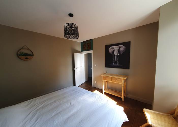 Domaine du Four - Chambre 2