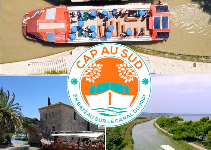 croisières en bateau