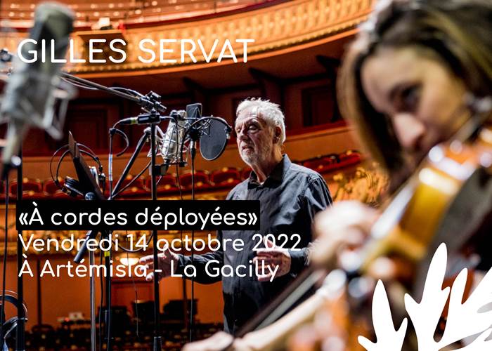 Gilles Servat