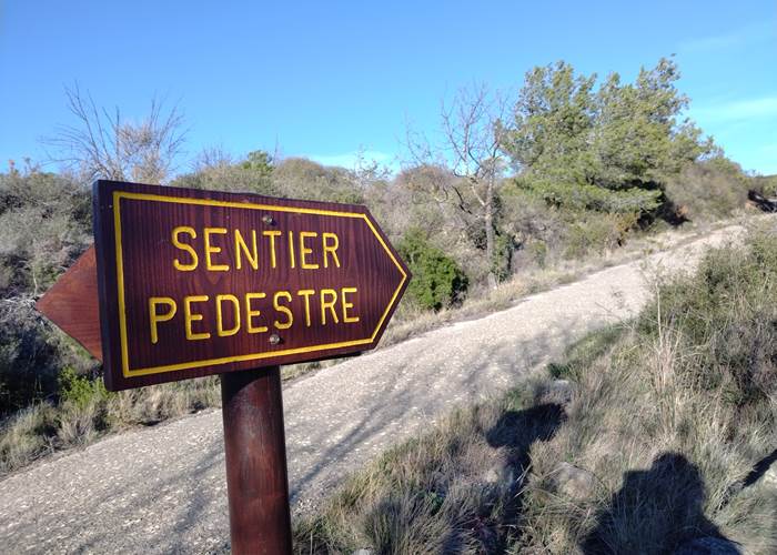 Mailhac: sentier archéologique 6000 ans d'histoire