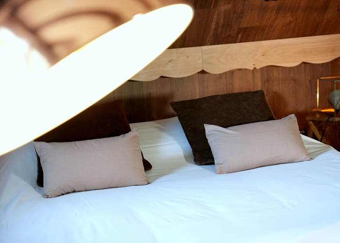 Séjour paisible – vallée d’Aure