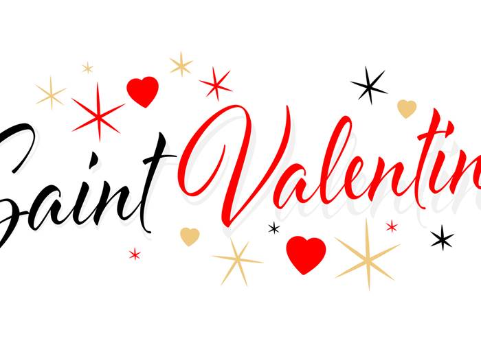 saint-valentin