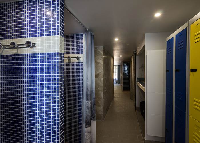 belaora spa