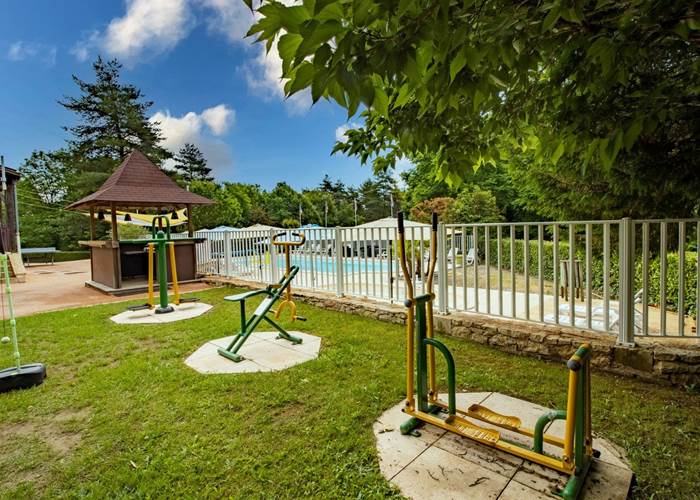 Appareils de musculation pour rester en forme après un bon repas