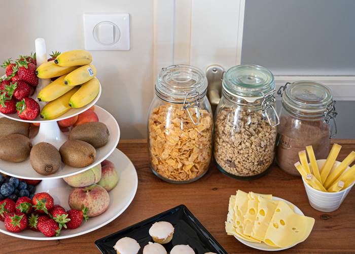 Une Escale à Pornic