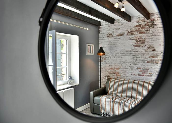 Mas des Bories - appt1 - 6