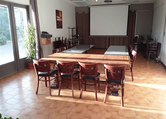 Ardèche location de salle