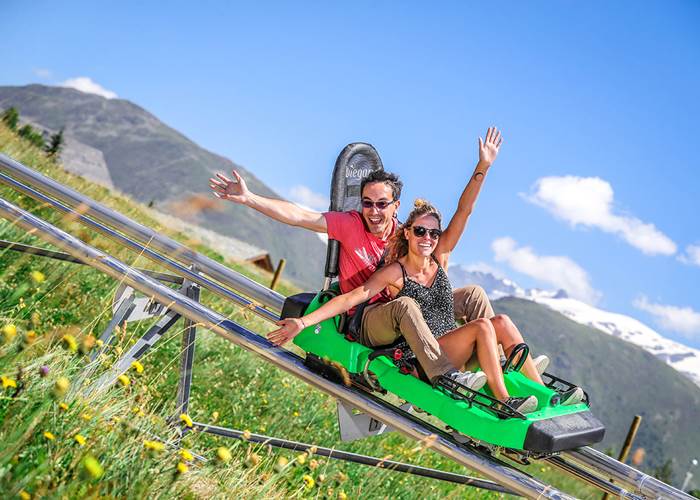 Luge