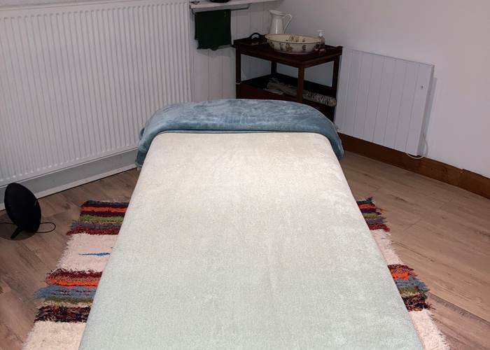 Espace massage Bien-être à Nolay, chez d'Jill
