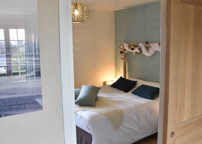 suite mont saint michel