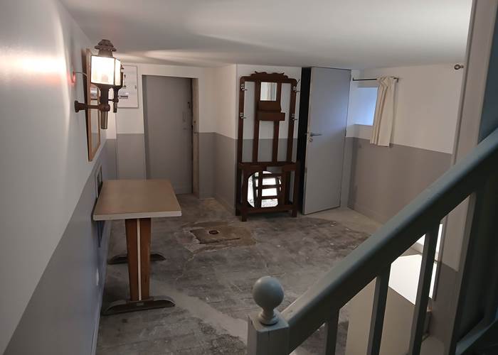 Après la plage, avant de rentrer à la maison