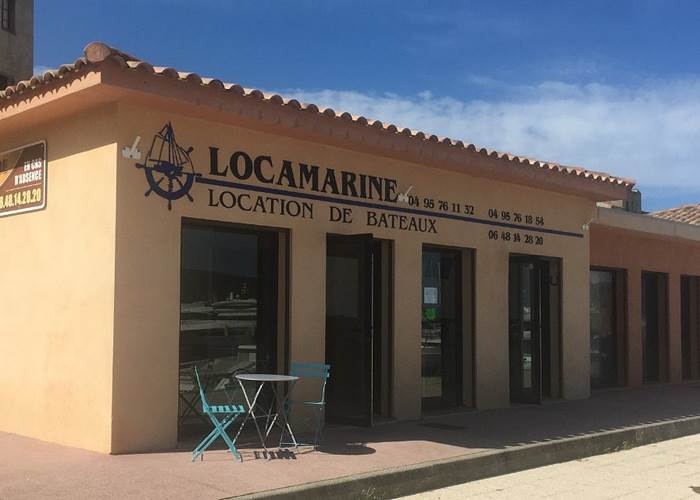 LOCAMARINE 0648142820
