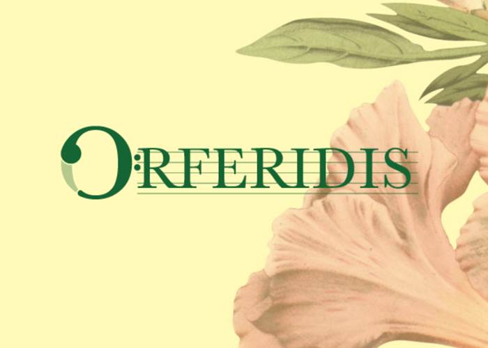 Orferidis