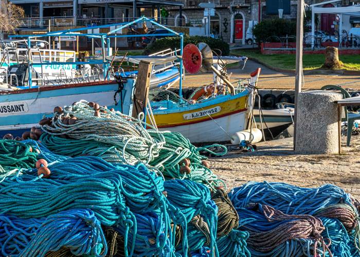 PÊCHEUR
