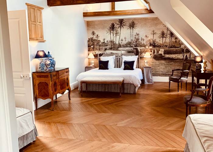 Suite Edouard Manet fb