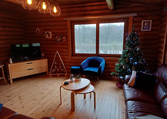Décorations de Noël