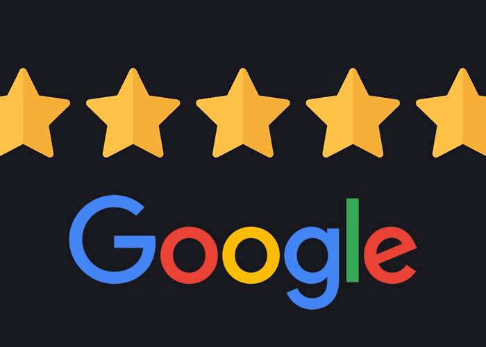 avis Google Monsieur JEAN