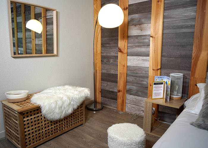 Détails raffinés et confort pyrénéen