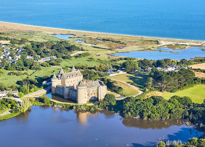 Château de Suscinio