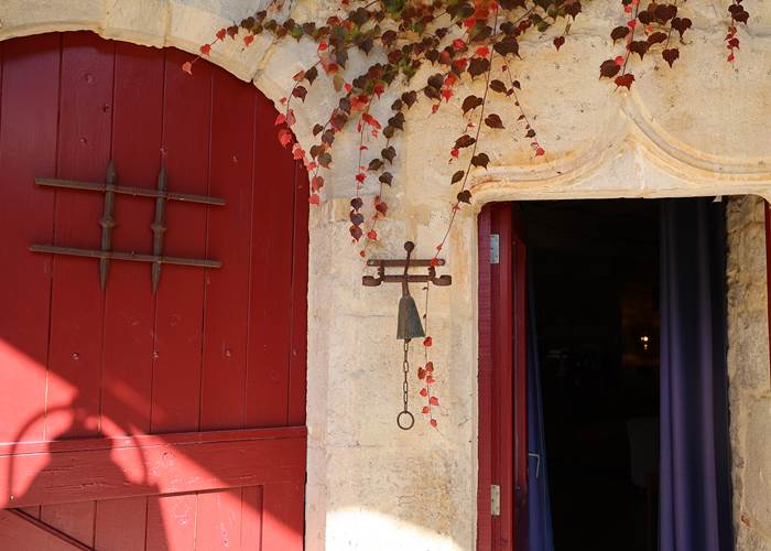 Retour en images au Château de Saint-Chamarand sur une rentrée ludique et un Automne enchanteur !