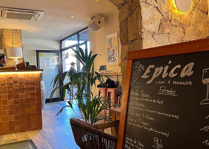 L'EPICA 0495768238