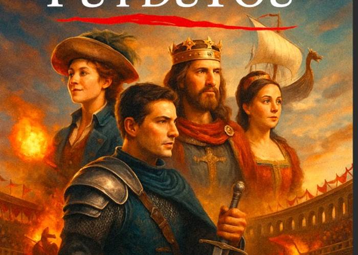 Puy du Fou 25 min gite de charme le quatre feuilles montournais