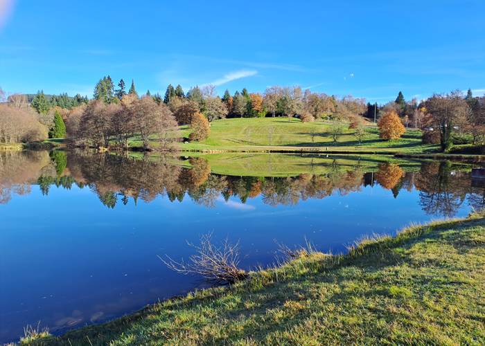 Etang de la Garenne