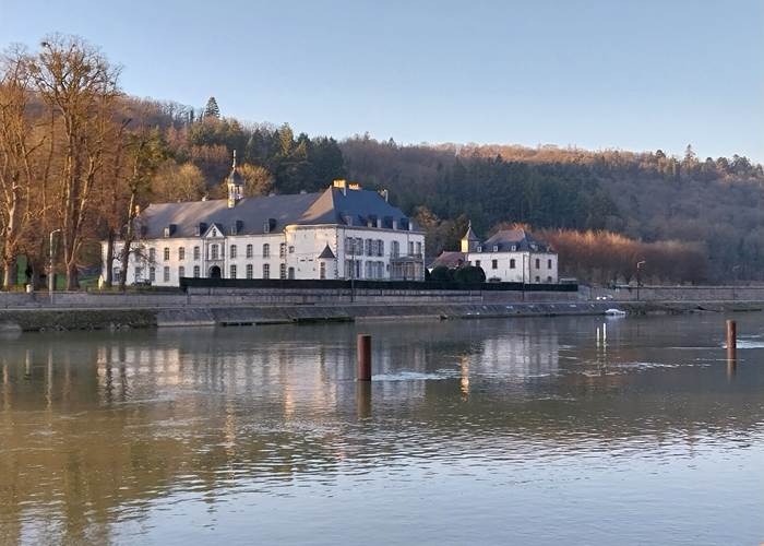 Château de Waulsort