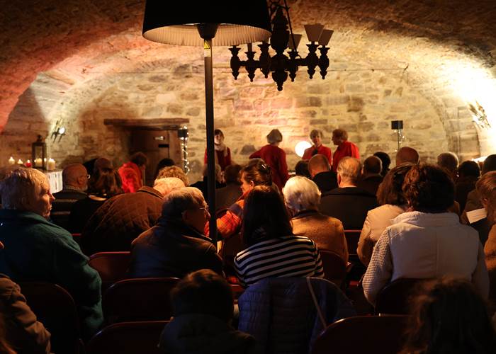 chateau-saint-chamarand-evenements-expositio-animation-lot-salle-voutee