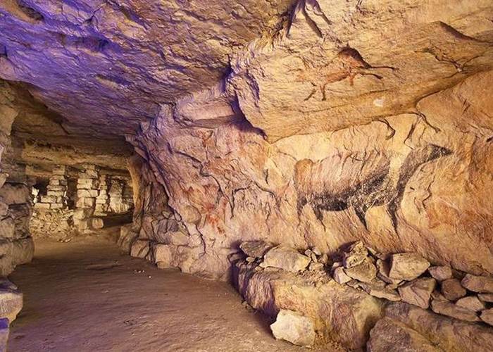 Visite-art-culture-Nouvelle-Aquitaine-Lascaux