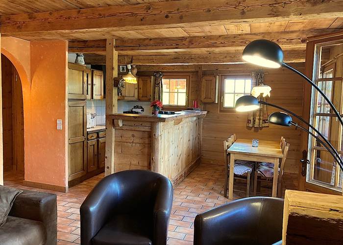 La Ferme des Favrays