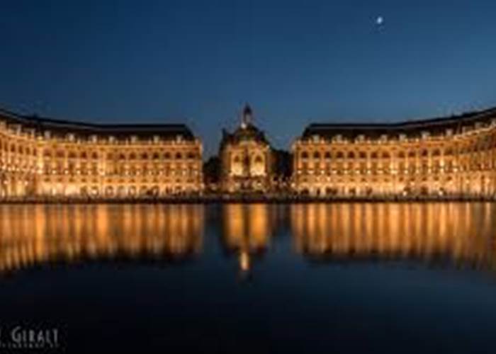 Place de la Bourse