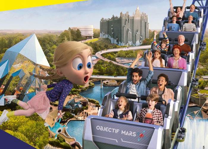 futuroscope
