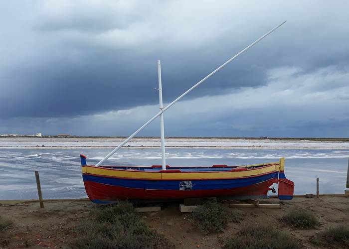 gruissan