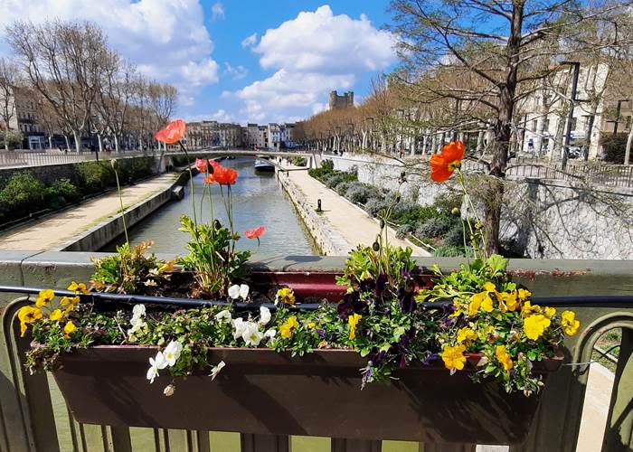 Une région qui regore de tréseors pour rendre votre séjour encore plus romantique