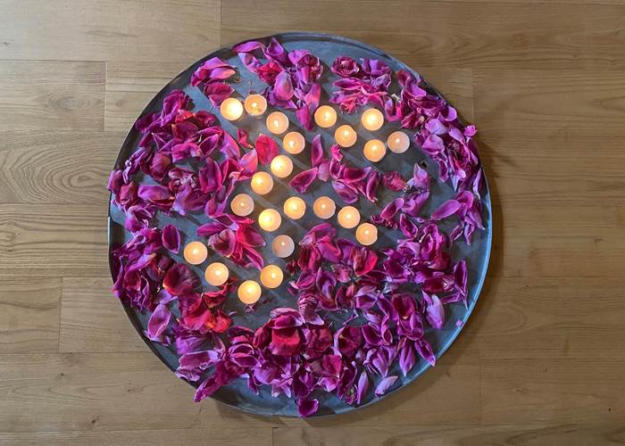 OM la vibration universelle