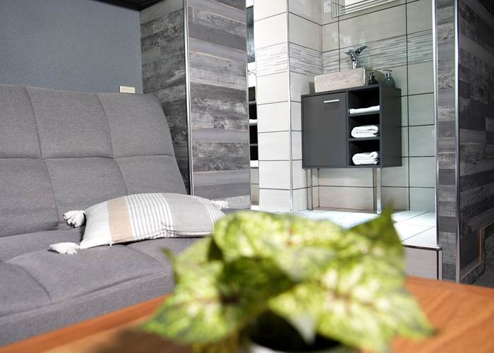 Détails déco cosy