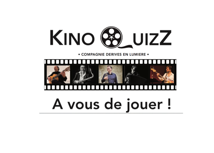 KINO COMPAGNIE