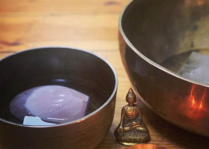 Des soins énergétiques complémentaires