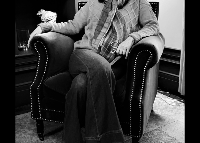 FANNY COTTENCON