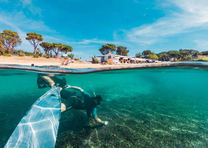 ECO GLISS PLANETE PROPRE