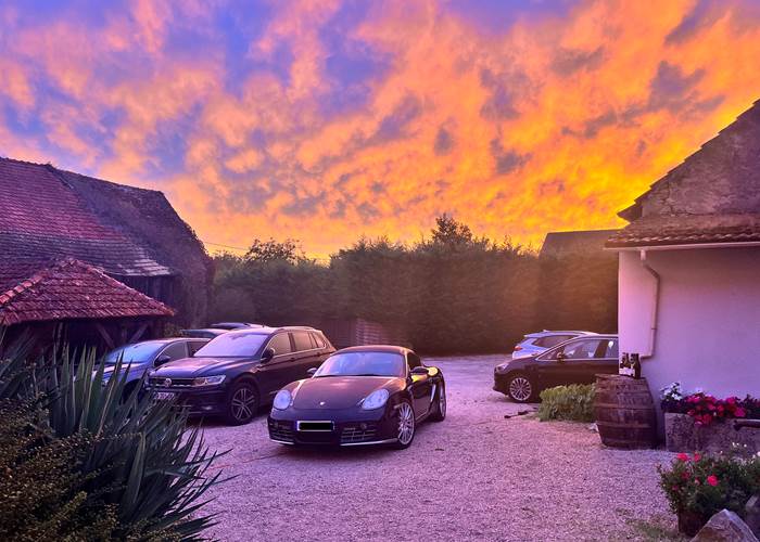 Les sportives sont également les bienvenues!