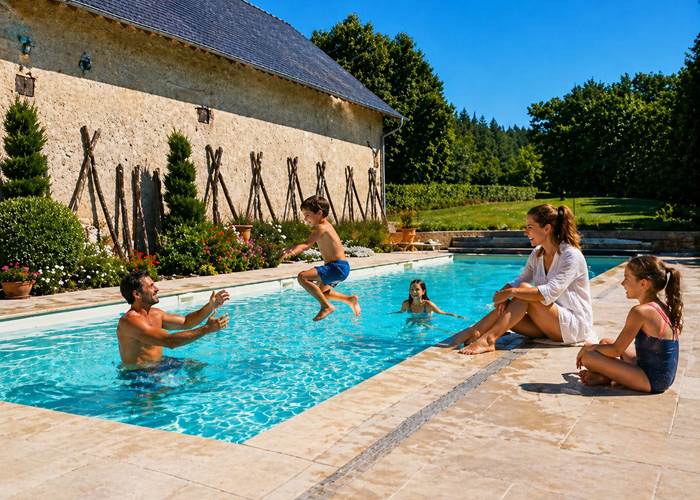 la-verrerie-d-ivoy-chambres-d-hotes-la-piscine