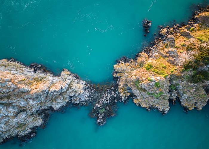 Le Rocher de Cancale