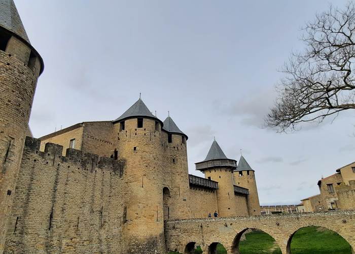 Carcassonne