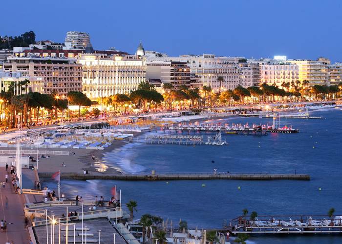 cannes