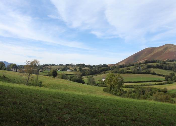 20 soule país basco La Verna