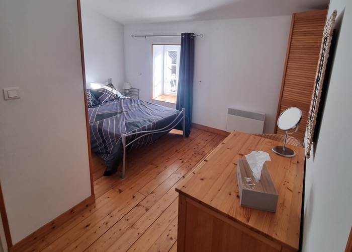 Chambre parentale