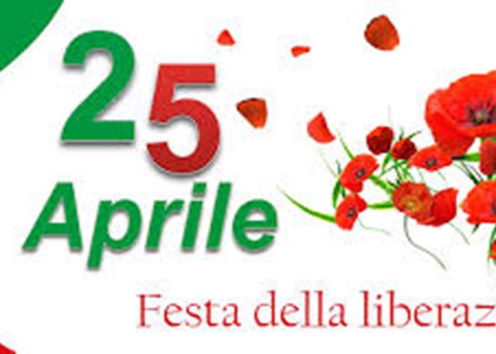 25 Aprile