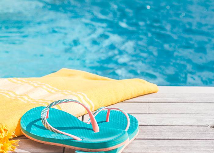 Iguane House villas & Micro Spa farniente autour de nos piscines